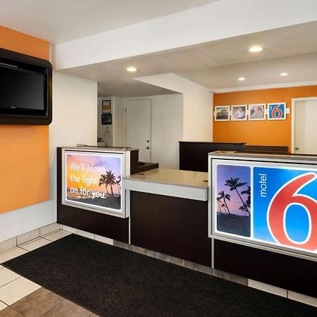 Motel 6-Pismo Beach, Ca Kültér fotó