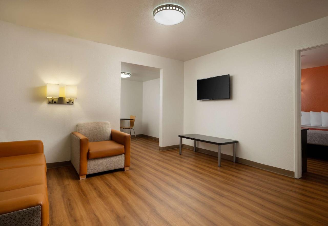Motel 6-Pismo Beach, Ca Kültér fotó