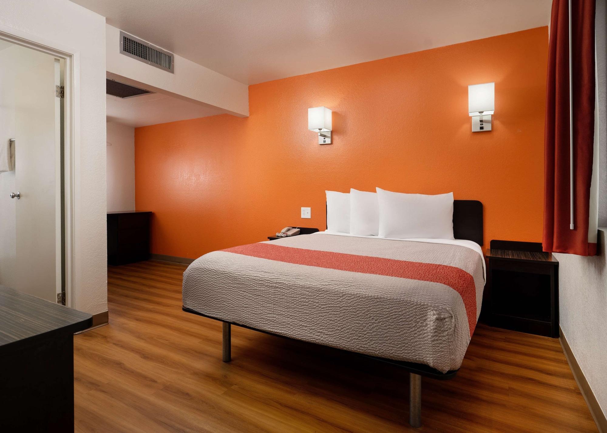 Motel 6-Pismo Beach, Ca Kültér fotó