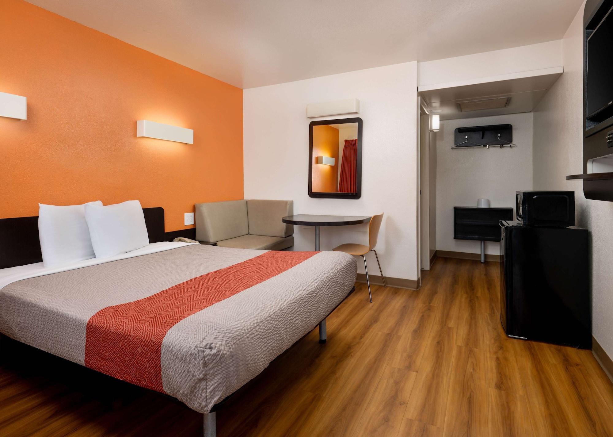 Motel 6-Pismo Beach, Ca Kültér fotó
