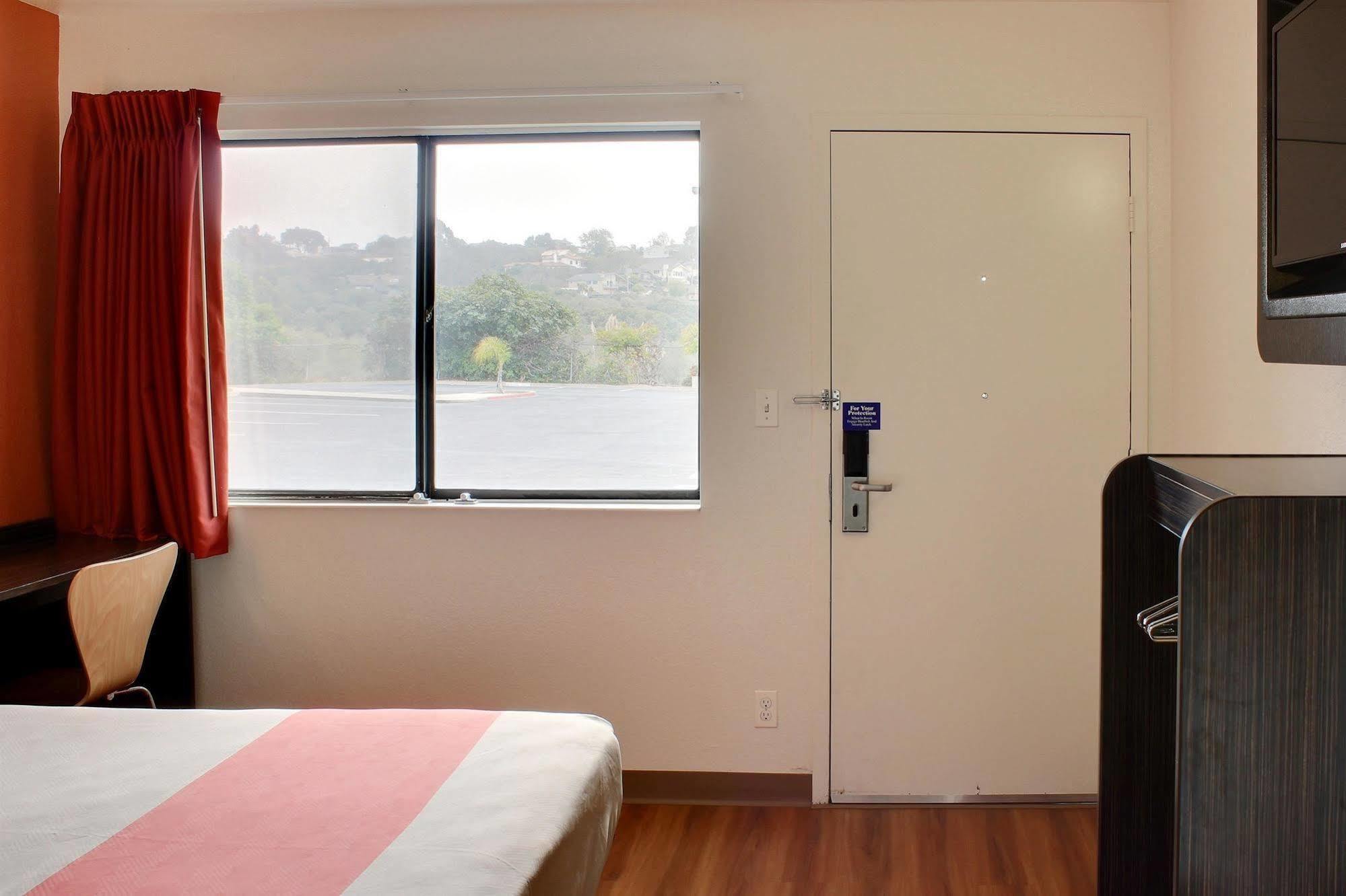 Motel 6-Pismo Beach, Ca Kültér fotó
