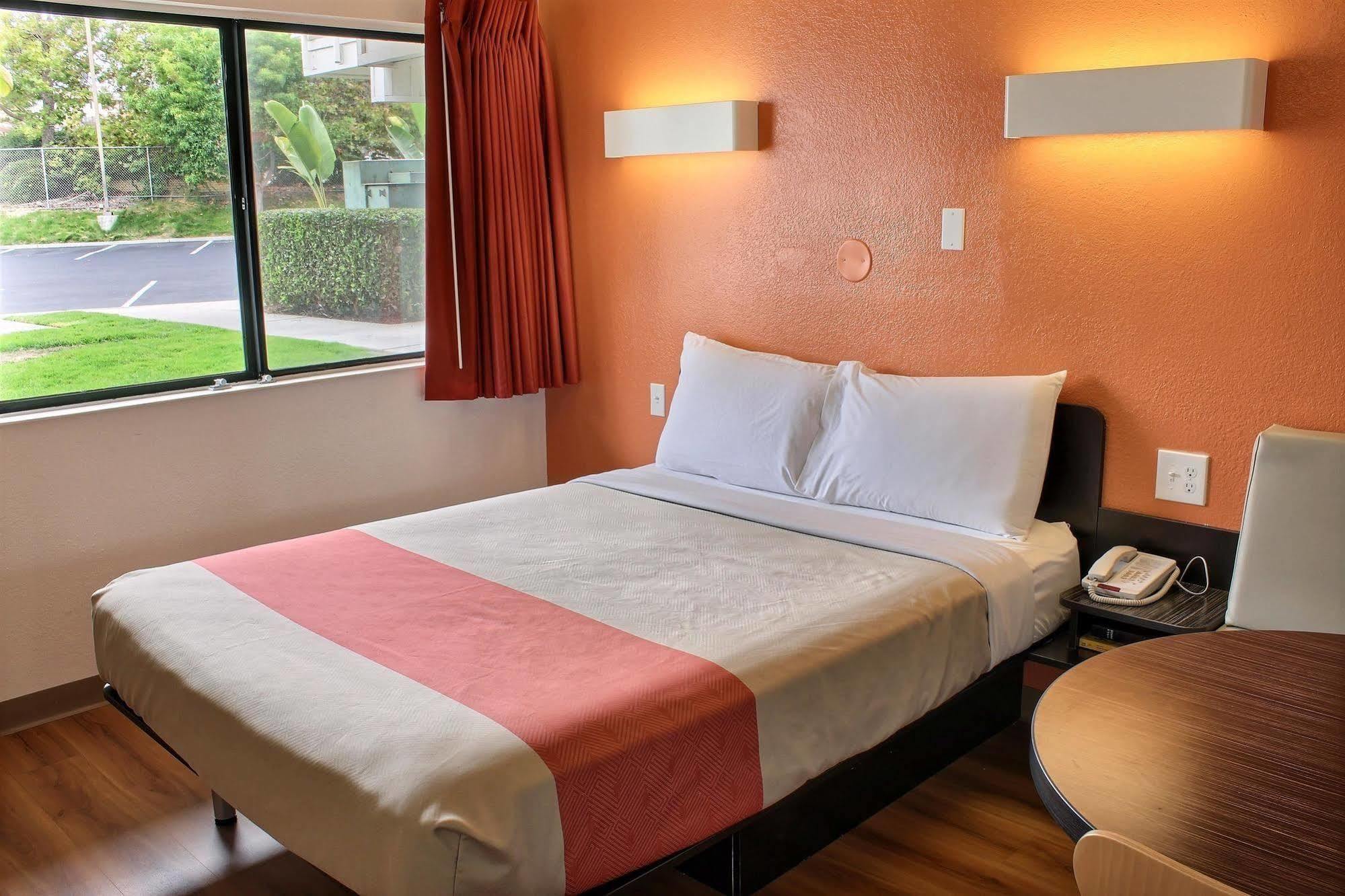 Motel 6-Pismo Beach, Ca Kültér fotó