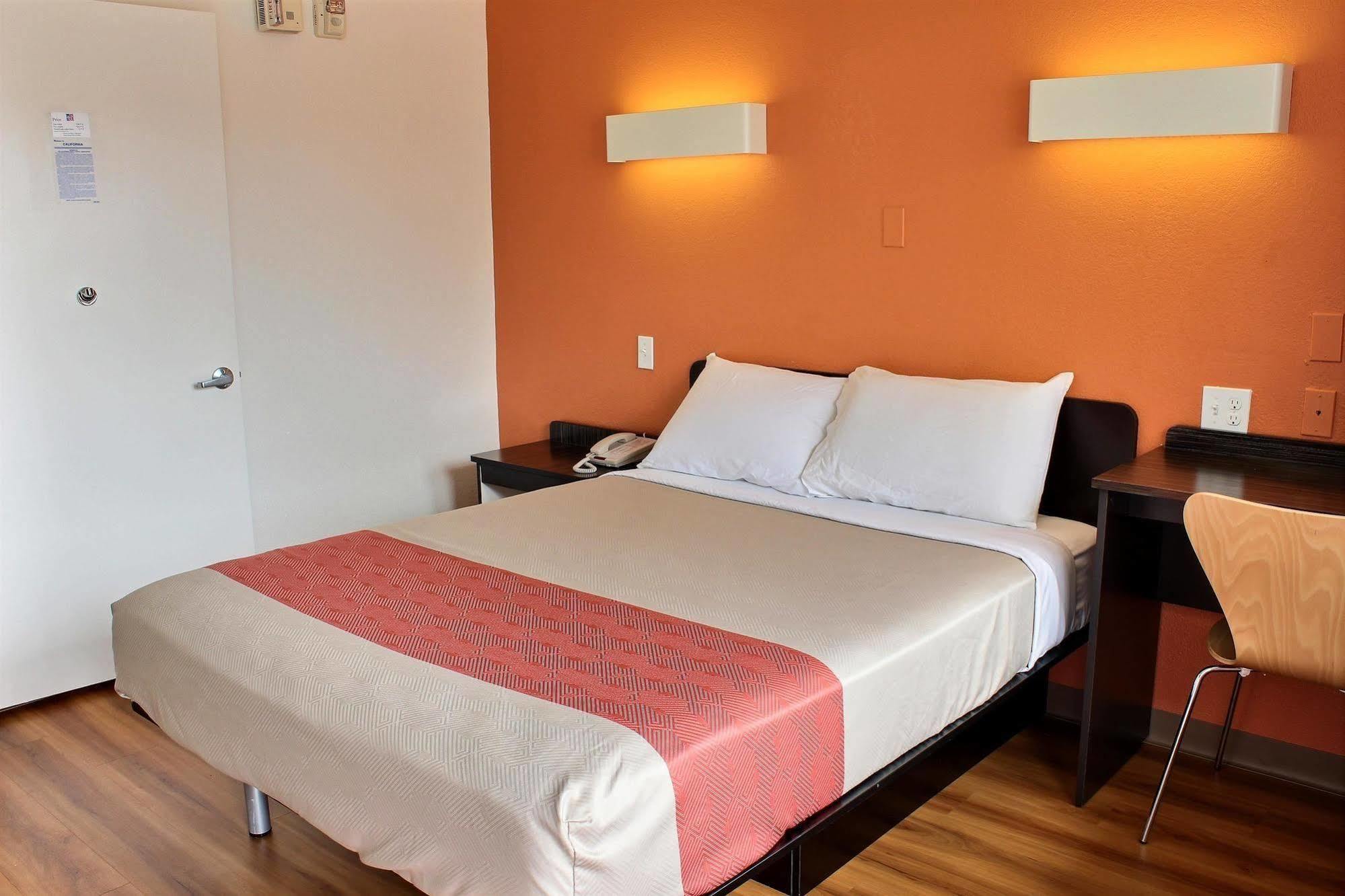 Motel 6-Pismo Beach, Ca Kültér fotó