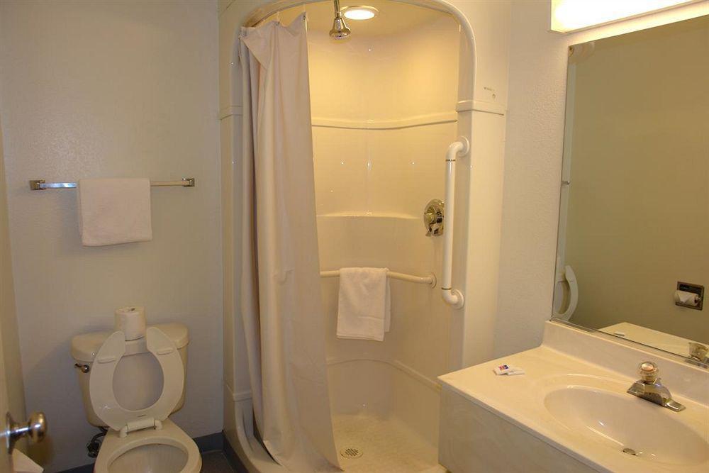 Motel 6-Pismo Beach, Ca Kültér fotó